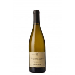 MÂCON MILLY-LAMARTINE Clos du Four