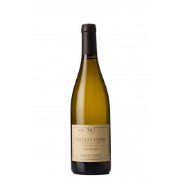 POUILLY-FUISSÉ 1er Cru Les Reisses