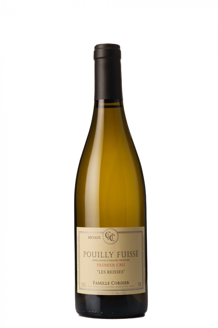 POUILLY-FUISSÉ 1er Cru Les Reisses