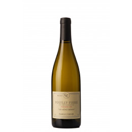 POUILLY-FUISSÉ 1er Cru Les Ménétrières