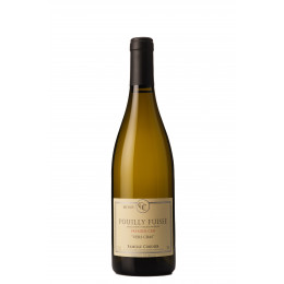 POUILLY-FUISSÉ 1er Cru Vers Cras