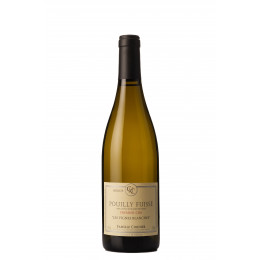 POUILLY-FUISSÉ 1er Cru Les Vignes Blanches