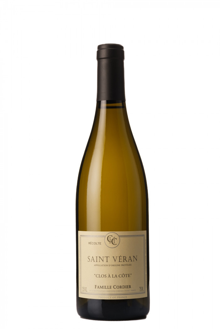 SAINT-VÉRAN Clos à la Cote