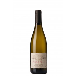 POUILLY-FUISSÉ Juliette la Grande